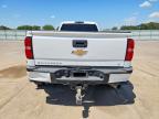 2011 Chevrolet Silverado K3500 LTZ