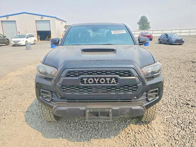 2019 Toyota Tacoma TRD PRO