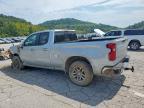 2021 Chevrolet Silverado K1500 LT