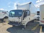 2024 Isuzu NPR HD BOX Truck