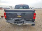 2015 Chevrolet Silverado K1500 LTZ