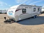 2012 Foresriver 2012 Forest River Grey Wolf Camper