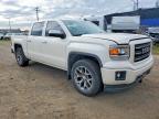 2015 GMC Sierra K1500 SLT