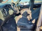 2022 Chevrolet Silverado LTD C1500 RST