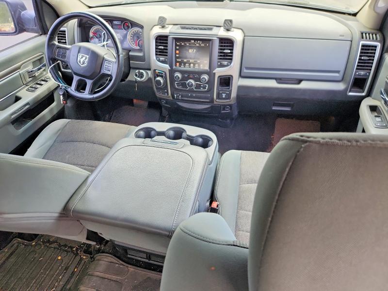 2014 Dodge RAM 1500 SLT