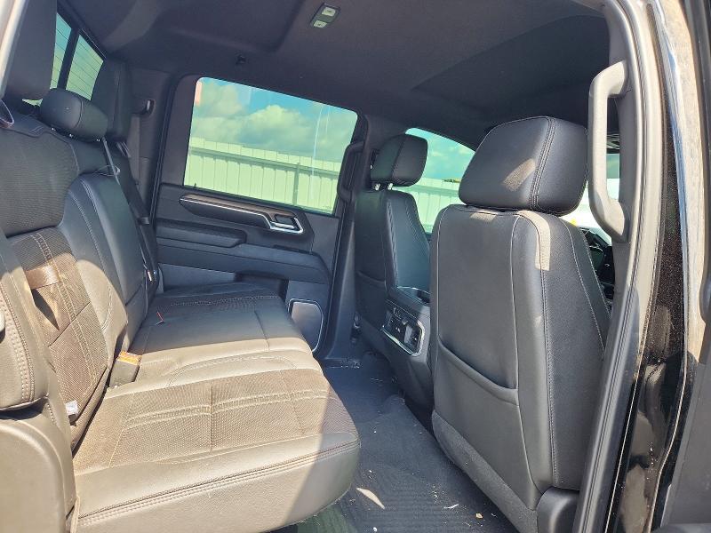 2024 Chevrolet Silverado K2500 High Country