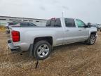 2015 Chevrolet Silverado K1500 LTZ