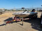 2001 Triton (tn) 2001 Triton Boat