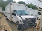 2024 Ford E350 BOX Truck