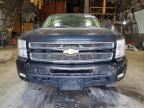 2012 Chevrolet Silverado K1500 LTZ