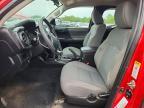 2016 Toyota Tacoma SR