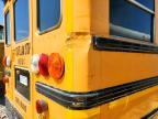 2013 Ic Corporation CE Series School-School Bus