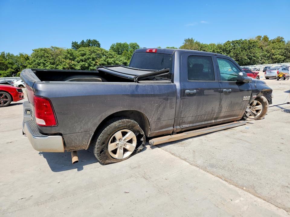 2015 Dodge Ram 1500 st