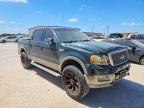 2004 Ford F150 Supercrew