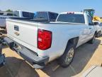 2017 Chevrolet Silverado C1500