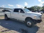 2017 Dodge 3500 Laramie