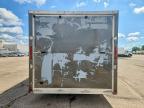 2020 Aluminum Enclosed Cargo Trailer