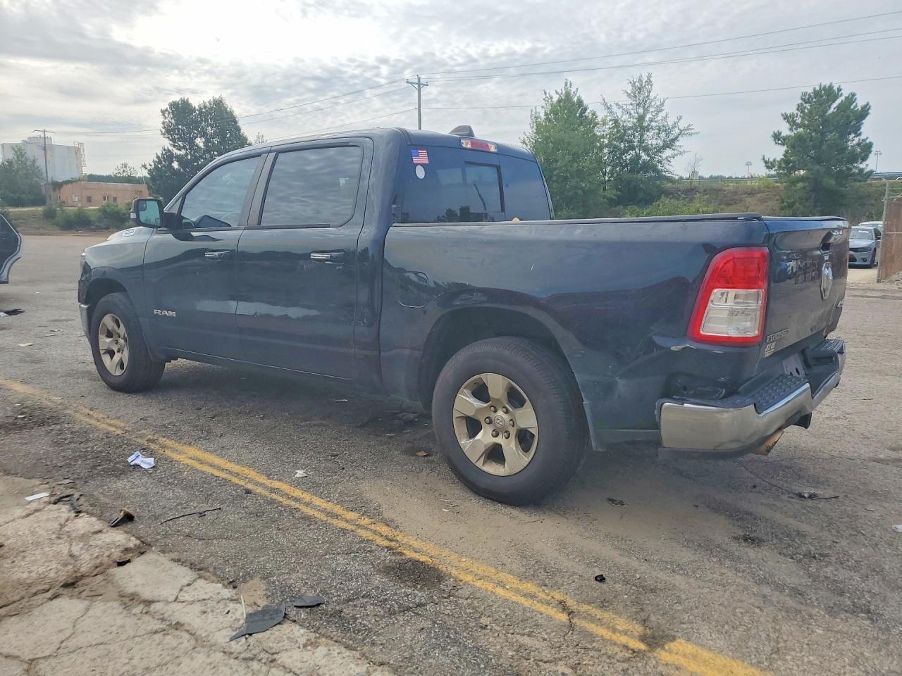 2020 Dodge RAM 1500 BIG HORN/LONE Star