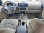 2005 Nissan Frontier SE