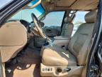 2001 Ford F150 Supercrew