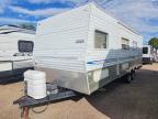 2005 Skyline Layton 2005 Skyline Nomad Camper