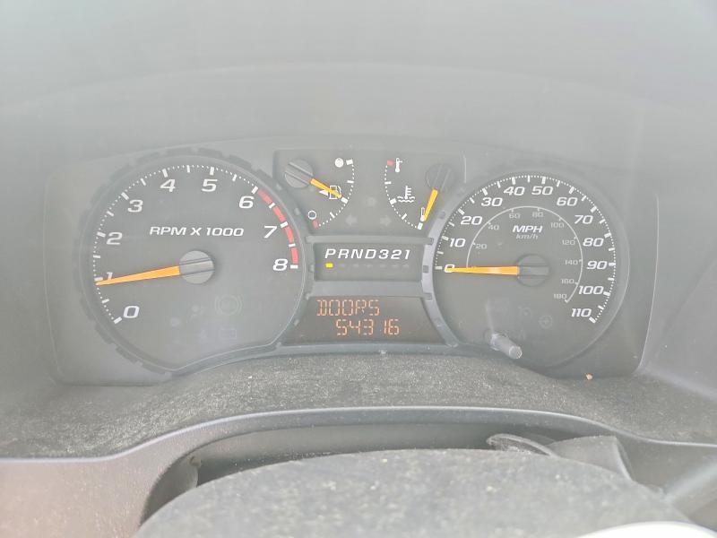 2006 Chevrolet Colorado