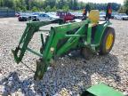 2004 John Deere E 4310 Tractor