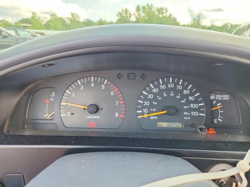 1999 Toyota Tacoma V6