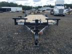 2026 Lacosta Equipment Trailer