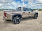 2026 Toyota Tacoma TRD OFF-ROAD HV