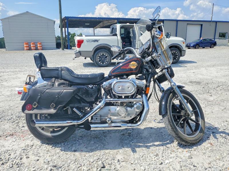 1993 Harley-Davidson XLH1200