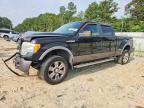 2009 Ford F150 Supercrew