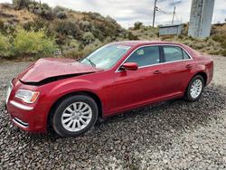 Chrysler Vehiculos salvage en venta: 2012 Chrysler 300