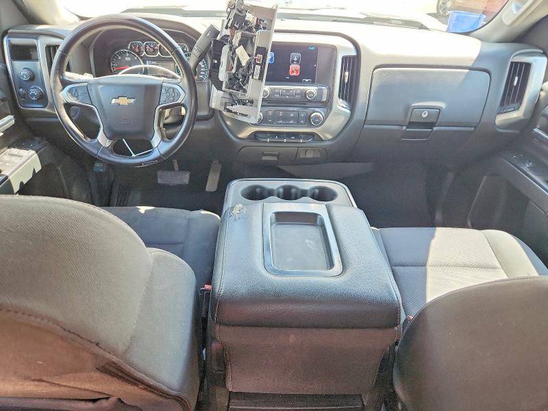 2019 Chevrolet Silverado LD K1500 LT
