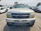 2006 Chevrolet Silverado C1500