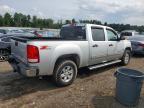2012 GMC Sierra K1500 SLE
