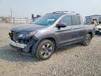 2017 Honda Ridgeline RTL