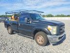 2012 Ford F250 Super Duty