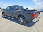 2009 Ford F250 Super Duty