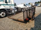 2020 Carry-On Trailer 2020 CARRY-ON 5X10GWHS Utility Trailer