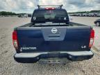 2007 Nissan Frontier SE