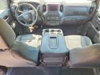 2020 Chevrolet Silverado C1500 Custom