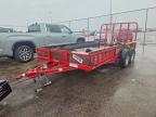 2019 PJ Flatbed