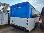 2017 Ford E450 Shuttle Bus