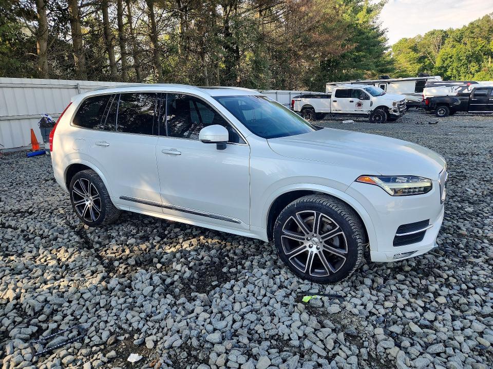 2019 Volvo Xc90 T6 Inscription
