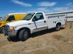 1999 Ford F350 SRW Super Duty