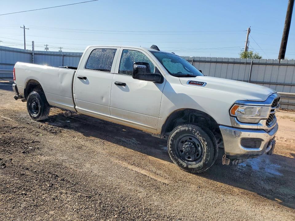 2023 Dodge RAM 2500 Tradesman
