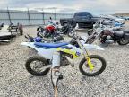 2022 Husqvarna TC85