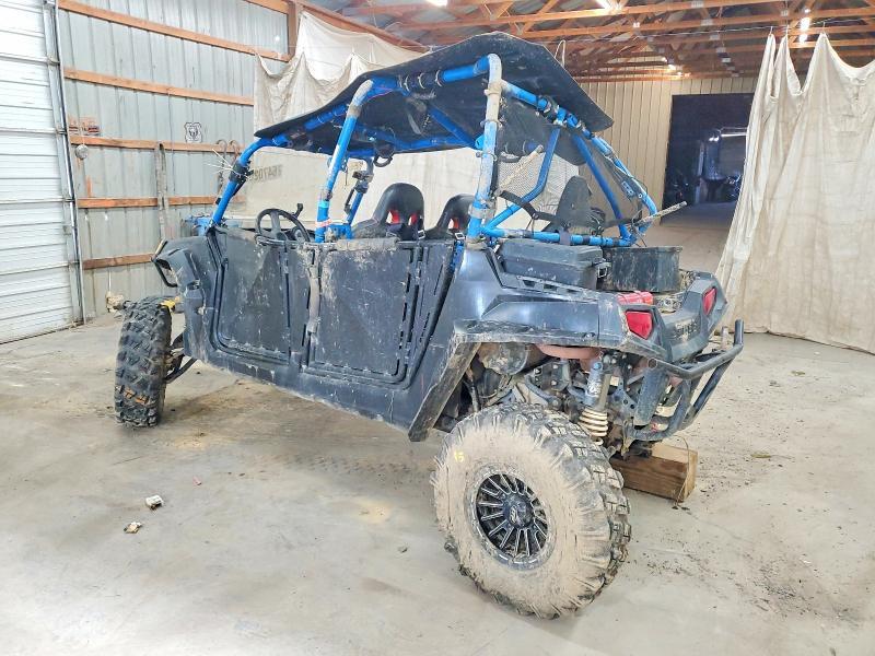 2014 Polaris RZR 4 800 EPS