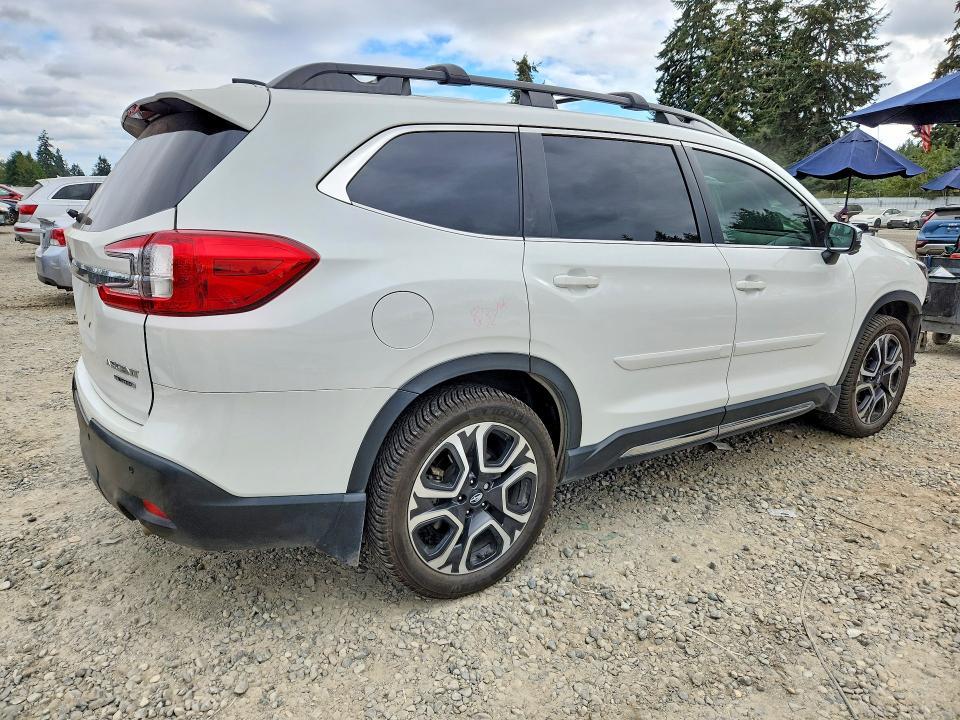 2023 Subaru Ascent Touring